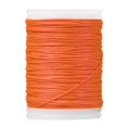 thumbnail image 1 of Fil de Service 110 m Fil de Service pour Corde pour Fournitures de Cordons Orange, 1 of 8