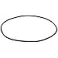 thumbnail image 3 of Banjo 12719A Joint Torique pour Pompe, 3 of 3