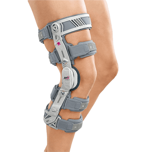 Medi M.4s OA Comfort-Varus-Right-TTG