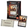 thumbnail image 1 of Magic: The Gathering Phyrexia: All Will Be One Commander Deck Rebellion Rising + Collector Booster Sample Pack, 1 of 5