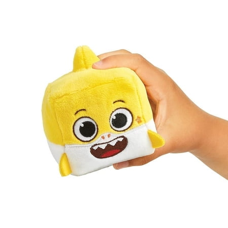 SONG CUBE BABY SHARK - FRENCH