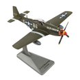 thumbnail image 2 of North American P-51 Mustang 1/72 Scale Diecast Model, 2 of 3