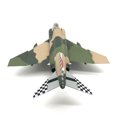 thumbnail image 1 of 1/1001:100 Scale Simulation Plane Airplane Toy Aircraft Personal Collection Living Room Decoration Bar Ornament Birthday, 1 of 9