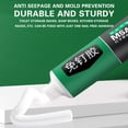 thumbnail image 1 of XYAIYT Heavy Duty Nail-Free Universal Adhesive Quick-Drying Glue for DIY Repair and Installation Versatile for Metal Ceramic Plastic Concrete Indoor Use with Strong Bonding Strength, 1 of 8