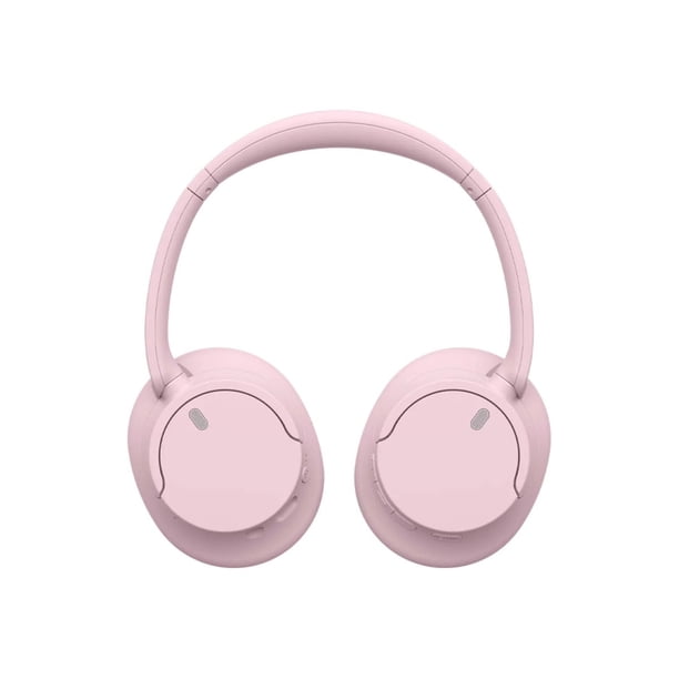 Sony WH-CH720N Wireless Noise-Canceling Headphones - Pink - Walmart.ca