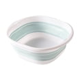 thumbnail image 1 of Bdday Storage Bins with Lids Massage Foot Bath Bucket Foldable Large Household Simples Foot Bath Bucket Portable Footbath Retractable Tea Organizers and Storage, 1 of 6