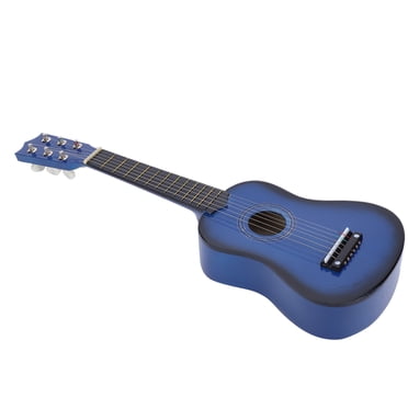 Kids Guitar Toy,21 Inches Kids Acoustic Children Guitar Guitar Toy Compact and Lightweight