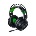 thumbnail image 1 of Razer Nari Ultimate Casque de Jeu Sans Fil 7.1 Son Surround, 1 of 6