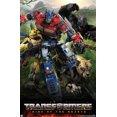 thumbnail image 4 of Transformers : Le Soulèvement des Bêtes - Big 4, 4 of 4