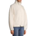 thumbnail image 4 of Derek Heart Juniors Teddy Bear Jackets, White, Large, 4 of 6