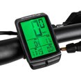 thumbnail image 2 of Wireless Bike Computer Multi Functional Large Screen Cycling Computer Mountain Bike Speedometer Waterproof, 2 of 7