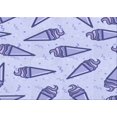 thumbnail image 1 of Ahgly Company Tapis Rectangulaire Lavable en Machine Bleu Céleste Transitionnel, 3 Pieds x 5 Pieds, 1 of 7