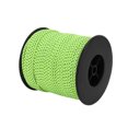 thumbnail image 4 of Corde de Camping, Ligne Réfléchissante Polypropylène Fluorescent 50m/164 Pieds pour Extérieur, 4 of 8