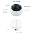 thumbnail image 5 of Arpha Caméra IP Wi-Fi PTZ, 5 of 5