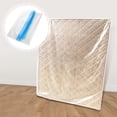 thumbnail image 3 of MasteelfCA Sac sous Vide pour Matelas Grand Format Sac Scellable pour Matelas Sac de Rangement pour Matelas, 3 of 8