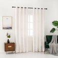 thumbnail image 4 of Gouchee Home Oplence Lined Curtain, 4 of 9