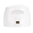 thumbnail image 4 of 48W Cordless Rechargeable Nail Lamp Nail Led UV Light Nail Polish Dryer Tool US Plug, 4 of 14