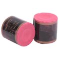 thumbnail image 1 of Cue Chalk, 2Pcs Billiard Cue Tips Chalk Oily Chalk Snooker Pool NoSlip Pool Table Stick Chalk Billiard Accessories, 1 of 7