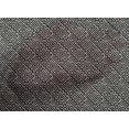 thumbnail image 4 of oneOone Cotton Poplin Fabric Greek Key Geometric Print Sewing Fabric BTY 56 Inches, 4 of 4