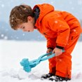 thumbnail image 1 of Dinosaur Clip Toy for Interactive Winter Outdoor Play Parent Child Beach Activity, 1 of 4
