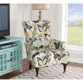 thumbnail image 4 of Sawyer Butterfly Arm Chair, 4 of 5