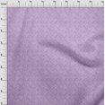 thumbnail image 3 of oneOone Viscose Jersey Fabric Geometric Maze Kasuri Decor Fabric Printed BTY 60 Inch Wide, 3 of 5