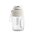 thumbnail image 1 of ZheElen Portable Blender Large Capacity And Easy To Clean Durable Blender For Smoothies white, 1 of 6