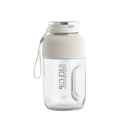 Xingzhi Large Capacity Juice Blender Powerful And Efficient For Fresh Smoothies Durable Blenders For Kitchen white