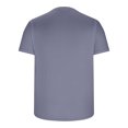 thumbnail image 5 of FAIWAD Men Summer Tops Short Sleeve Round Neck Printed T-Shirts Slim Stretch Workout Tops, 5 of 5