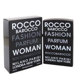 Roccobarocco Fashion Eau de Parfum Vaporisateur par Roccobarocco