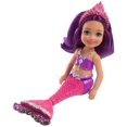 thumbnail image 1 of Barbie Dreamtopia Sparkle Mountain Mermaid Doll, 1 of 5