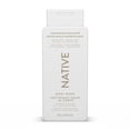 thumbnail image 1 of Native Natural Body Wash, Sandalwood & Shea Butter, Sulfate Free, Paraben Free, 1 of 4