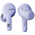 thumbnail image 3 of Sudio Audio A2 | In-Ear Noise Cancelling True Wireless Earbuds - Purple, 3 of 5