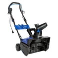 thumbnail image 4 of Snow Joe 18 in Electric Snow Thrower 14.5 Amp motor W/ LED Light, 4 of 6