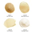 thumbnail image 5 of VOESH Pedi In A Box Deluxe 4 Step, Coco Colada Oasis, 5 of 5