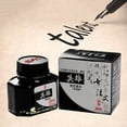 thumbnail image 4 of Lubelski Calligraphy Fountain Pen Ink, 50ML, Smooth Ink, 1 Count, 4 of 8