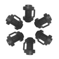 thumbnail image 3 of pitrice Trampoline Enclosure Pole Caps Trampoline Pole Parts Replacement for Outside 6pcs 6 pcs, 3 of 6