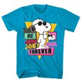 thumbnail image 1 of Peanuts Snoopy Chien Sois Joe Cool pour Toujours T-Shirt-Medium, 1 of 1