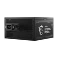 thumbnail image 3 of MSI - MAG A750GL PCIE 5.0, 80 GOLD Fully Modular Gaming PSU, 12VHPWR Cable, ATX 3.0 Compatible, 750W Power Supply, 3 of 17