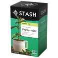 thumbnail image 1 of Stash Peppermint Herbal Tea, 1 of 3
