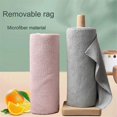 thumbnail image 4 of Reusable Cleaning Wipe Household Microfiber Towel, 4 of 5