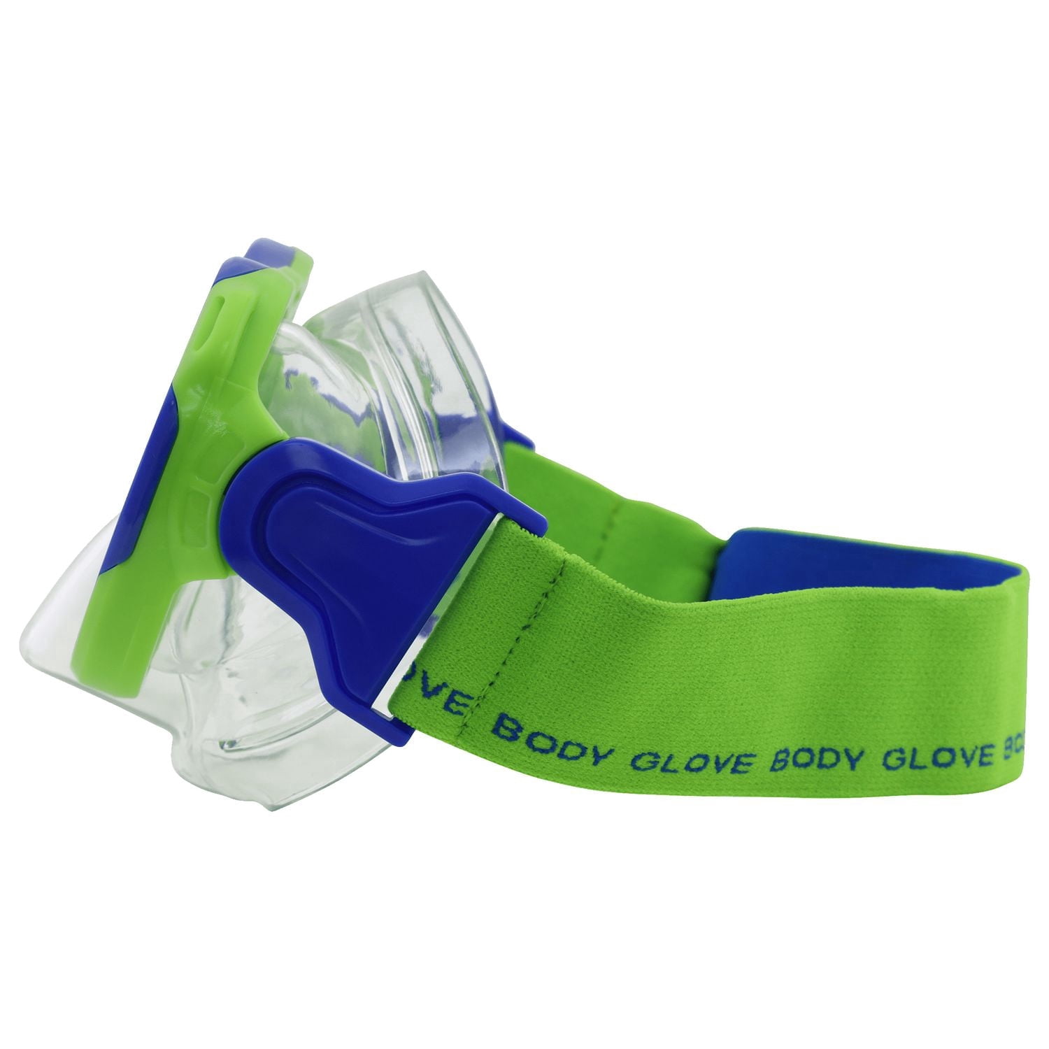 Ensemble de plongée Body Glove Junior Grape pour enfants