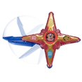 thumbnail image 3 of Figurine articulée Morpher rouge Ninja Steel de Power Rangers, 3 of 4