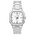 thumbnail image 1 of Casio Analog Stainless Steel Silver Dial Quartz MTP-B195D-7AV Men's Watch, 1 of 1