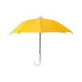 thumbnail image 1 of Nilvkv Sunshade Umbrella Mini Motorcycle Umbrella Toy Umbrella, 1 of 6