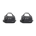 thumbnail image 2 of Maytalsory Casual And Multifunction Bags For All Daily Activities Adjustable Shoulder Strap dark grey 29*19*9*12 2Set, 2 of 6