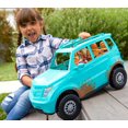 thumbnail image 3 of Barbie Doll And Off-Road Vehicle, 3 of 8