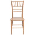 thumbnail image 3 of HERCULES Series Black Wood Chiavari Chair, 3 of 9