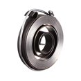 thumbnail image 2 of Unique Bargains Drill Press Spring Quill Feed Return Coil Spring 1800mm 66x12x1.2mm, 2 of 4