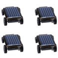 thumbnail image 1 of 4X High Quality Smallest Mini Car Solar Toy Car Racer Educational Gadget Kid's Toys Hot Selling Solar Toy, 1 of 7